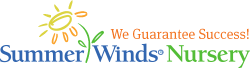 SummerWinds Nursery logo